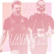 54. Halli Gilli & Sigfinnur – 100km haus, magaflóran, líkamsklukkan og Laugavegurinn
