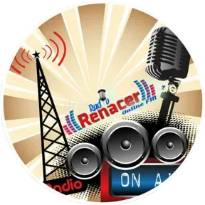 Radio Renacer Online FM