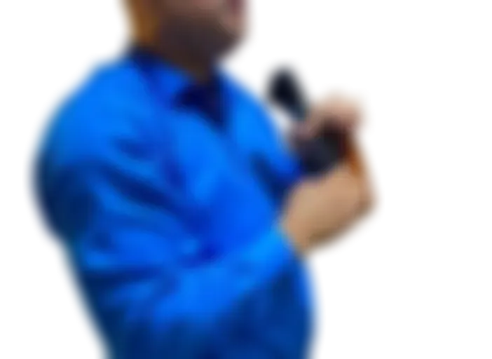 New Podcast