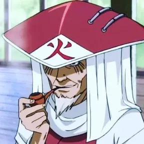 zHiruzen