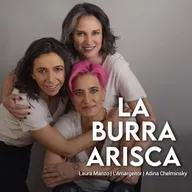 EP 175: LAURA CORRESPONSAL DE GUERRA (POR UNA SEMANA)