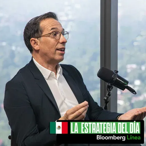 CEO de L’Oréal sobre aranceles, Latinoamérica y la competencia 