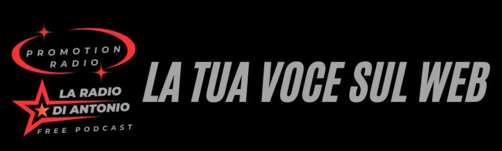 La radio di Antonio