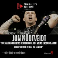 El caso de Jon Nödtveidt | Criminalista Nocturno