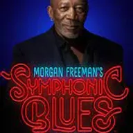 Oscar Winning Actor Morgan Freeman and Visionary Entrepreneur Eric Meier Talk Music!