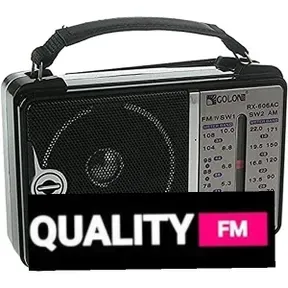 QUALITY FM
