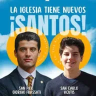 San Pier Giorgio Frassati & San Carlo Acutis | Denominador común: la santidad | 185