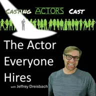 The Actor Everyone Hires