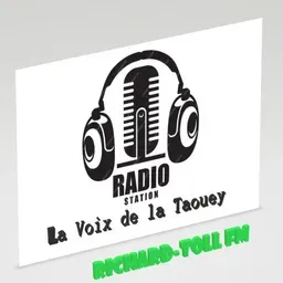 RICHARD-TOLL  FM