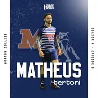 Abre Aspas - S4E8 - Matheus Bertoni