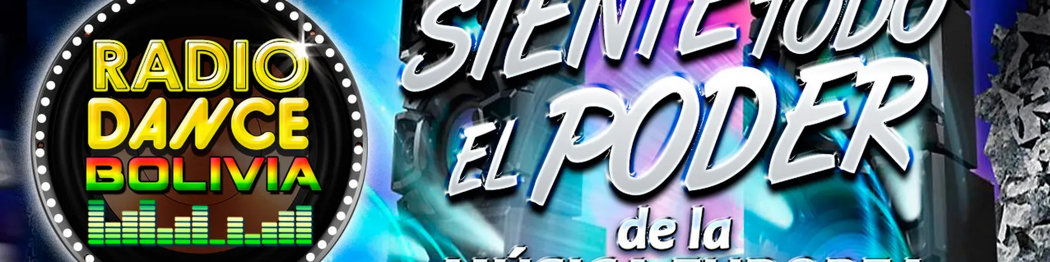 RADIO DANCE BOLIVIA