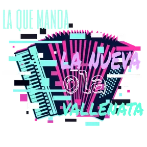 La Nueva Ola Vallenata
