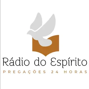 Rádio do Espírito - Pregações horas