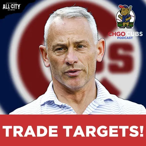 MLB Trade Deadline Countdown! What Will Jed Hoyer & the Cubs Do?