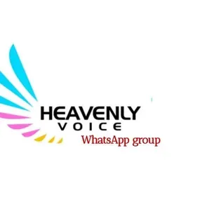 HEAVENLY VOICE WHATSAPP GROUP RADIO