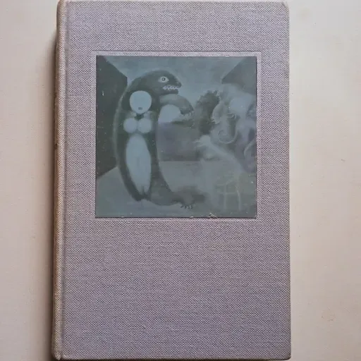 Uma coletânea de sonhos e pesadelos (Roger Caillois e a jornada onírica)