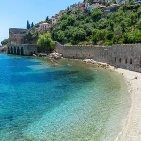 Radio Alanya for Swedish Listeners