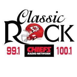 KSEK-FM Classic Rock