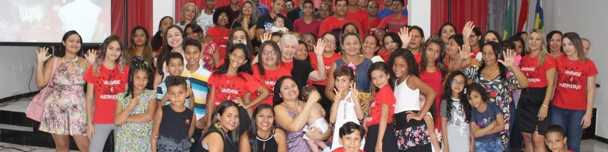 RADIO MEPB TERESINA-PI