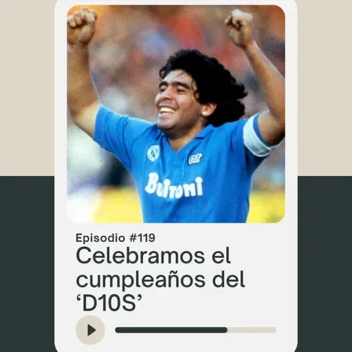 Las mejores frases de Maradona