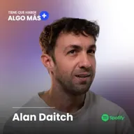 De vender su agencia de analytics a vibe coding con AI: Cómo Alan Daitch usó la IA para escalar, y saber cuándo cerrar un ciclo