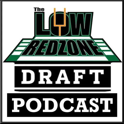 3YPC-The Low Redzone Episode 1.8