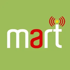Radio Mart