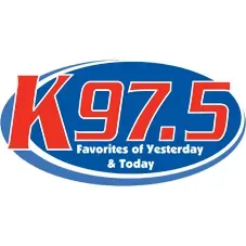 KABX K 97.5 FM