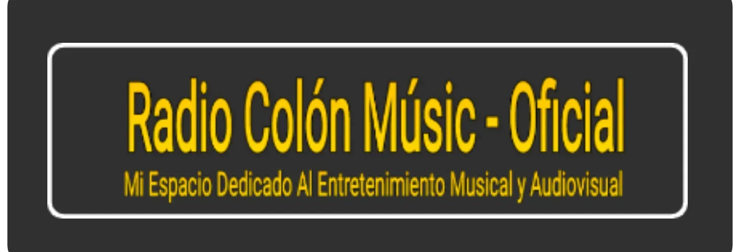 Radio Colón Músic Fm