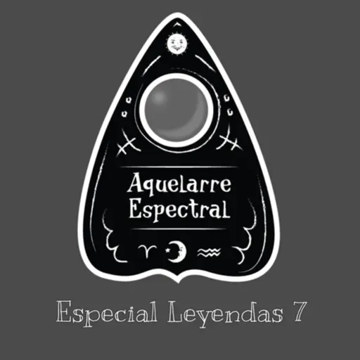 Especial Leyendas 7