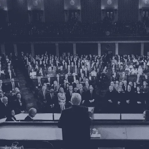 Key takeaways from President Trump's State of the Union address