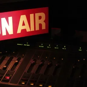 102.9 The edge