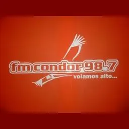 FM CONDOR 98.7 en vivo
