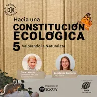 Valorando la naturaleza