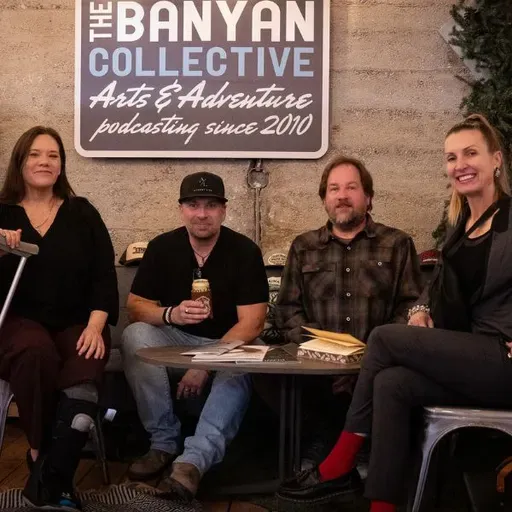 Ep. 83 - Craft Lake City & Utah Rivers