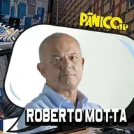 Roberto Motta