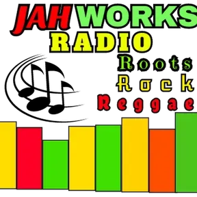 JAHWORKS RADIO