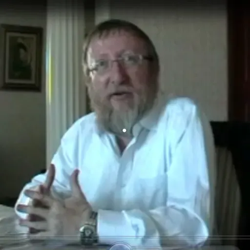 Путь Израиля в истории. Благословление Ицхака и 10 речений. Вебинар р.М.М.Гитика 23.11.25 .