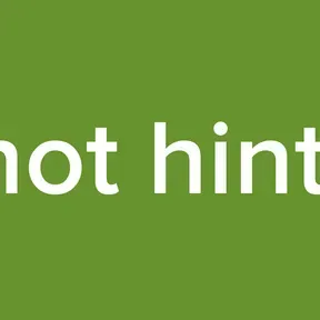 hot hint