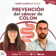#53 Prevención del cáncer de colon