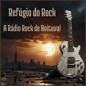 REFÚGIO DO ROCK