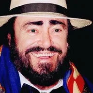 Muere Luciano Pavarotti (2007)