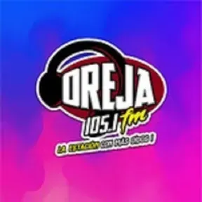 Oreja FM - XHIQ - FM 102.5