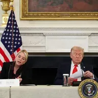 The News Roundup For October 10, 2025