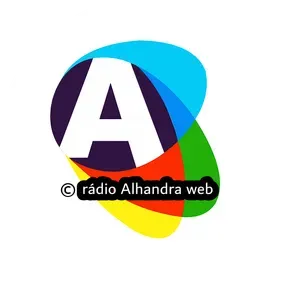 RÁDIO ALHANDRA WEB