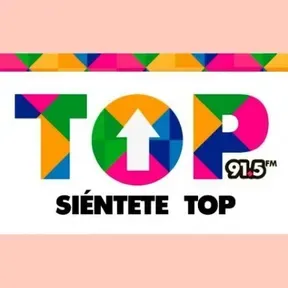 Top 91.5 FM en vivo