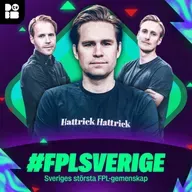 Inför GW 37: Upplösningen av Studiokampen | Avtackning av en FPL-legend | Årets sista rekar