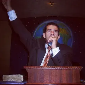 Cristo e a Resposta