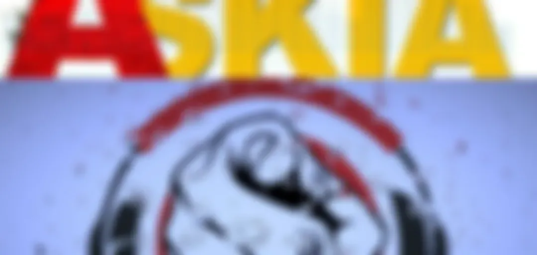 RADIOASKIA 