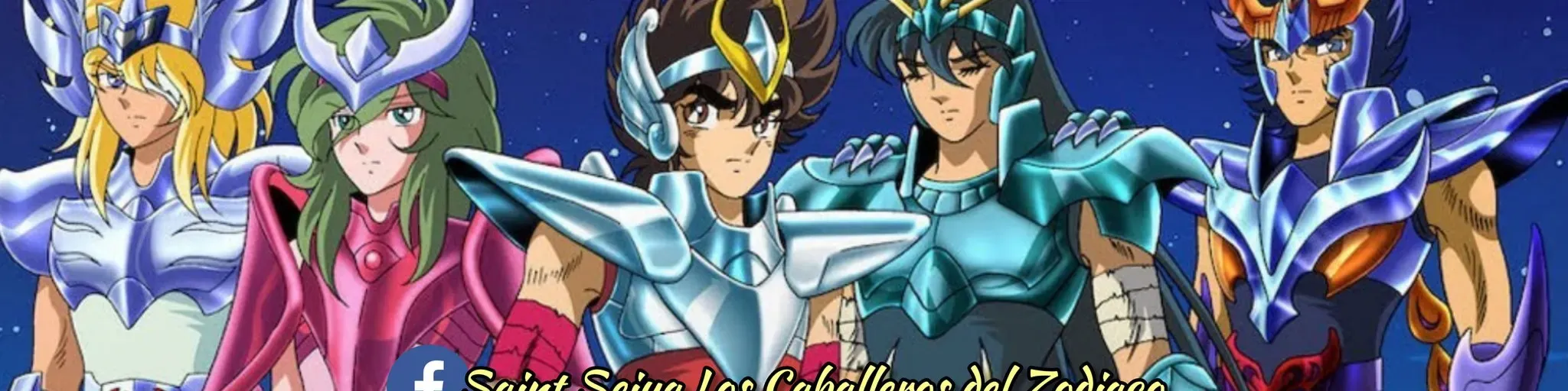 Saint Seiya Los Caballeros Del Zodiaco Radio